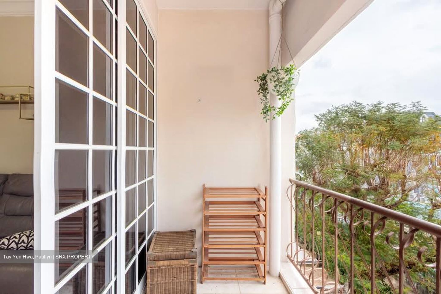 Tanah Merah Mansion (D16), Condominium #536933821